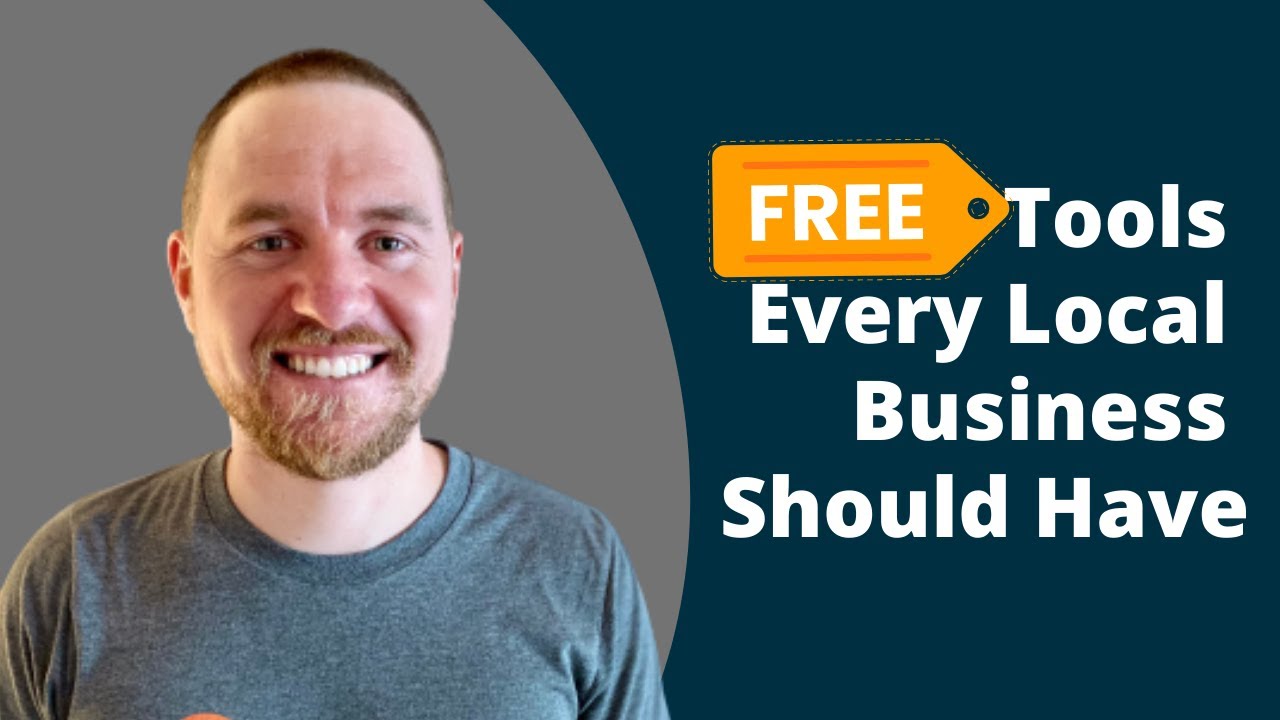 3 Free Marketing Resources Every Business Should Have