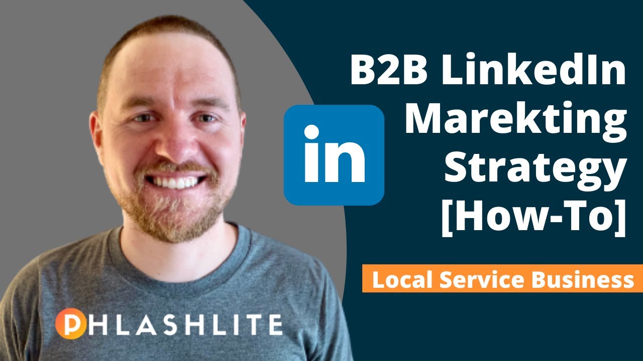 How To Find Prospects on Linked-ln B2B