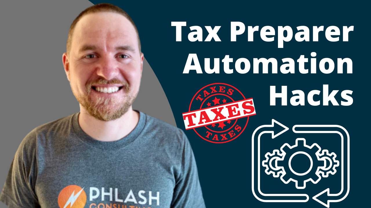 How To Automate Tax Prep Meetings and Client Follow-Up