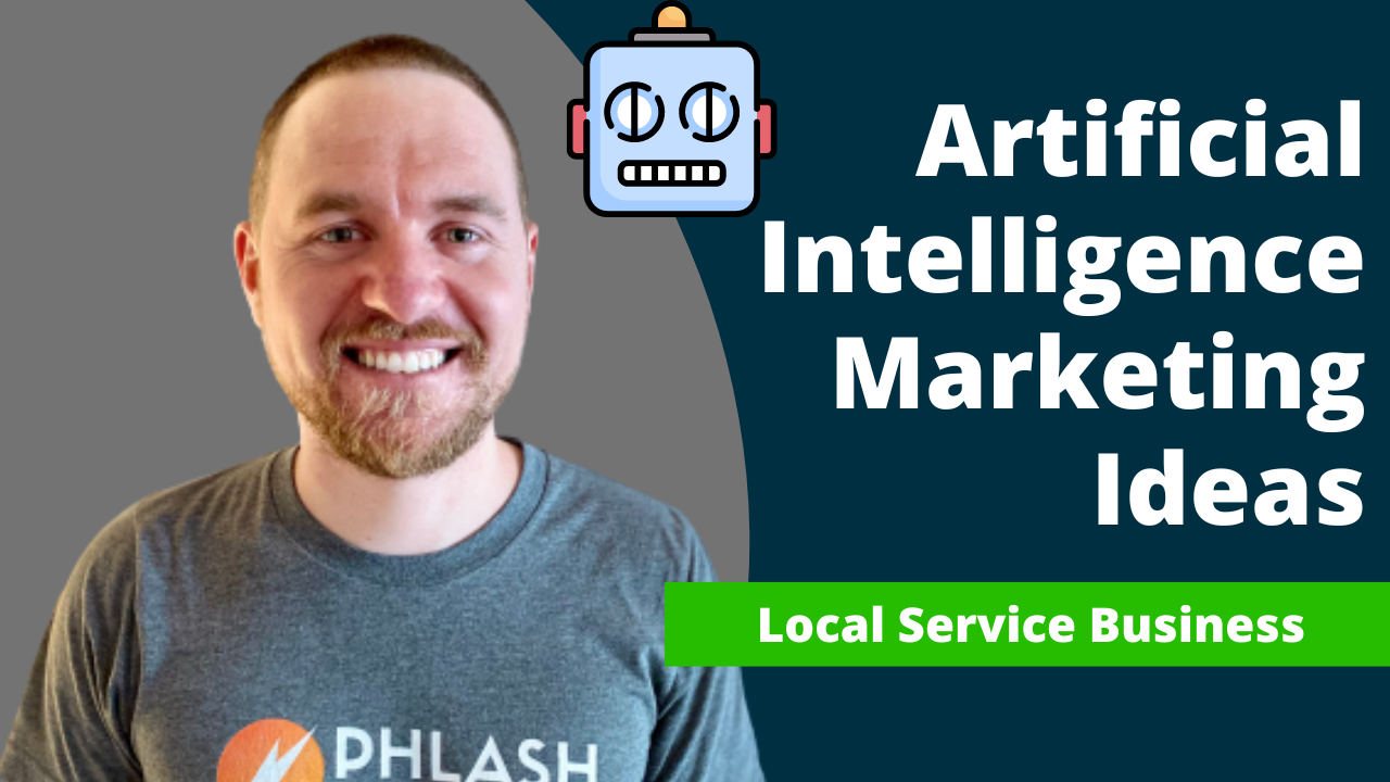 Artificial Intelligence Marketing Ideas For Small Business