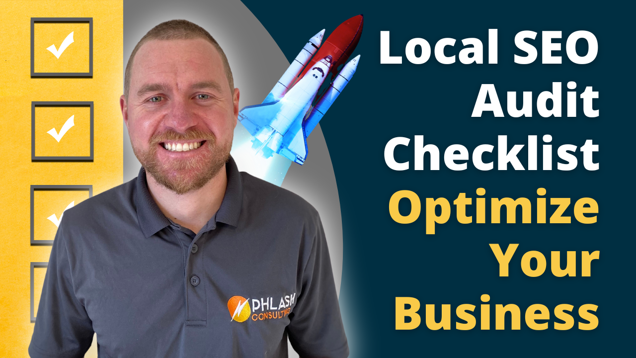 Local SEO Audit Checklist: A Comprehensive Guide for Optimizing Your Business
