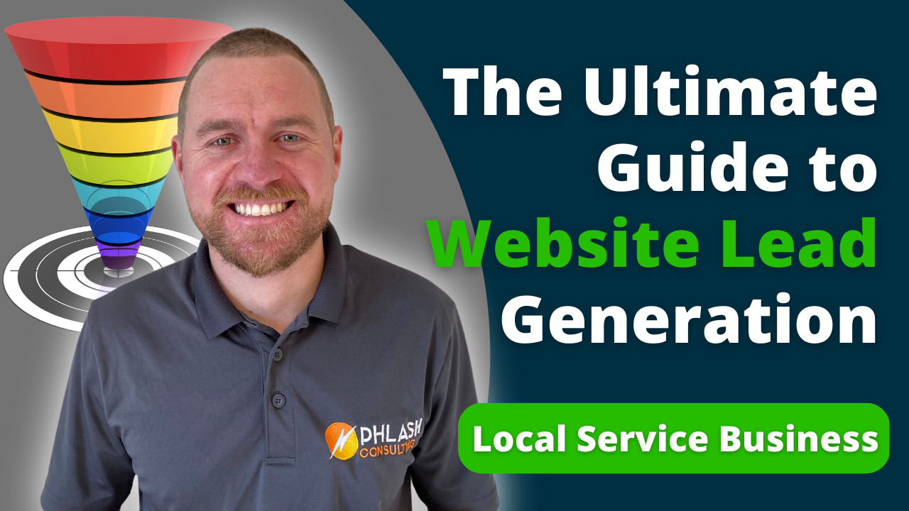 Home Services Ultimate Guide to Website Lead Generation in 2023