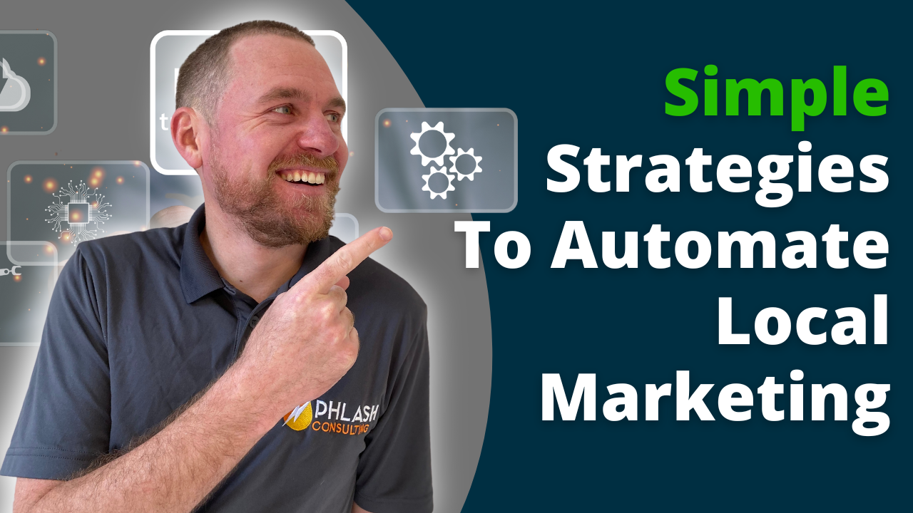 How to Automate Local Marketing 