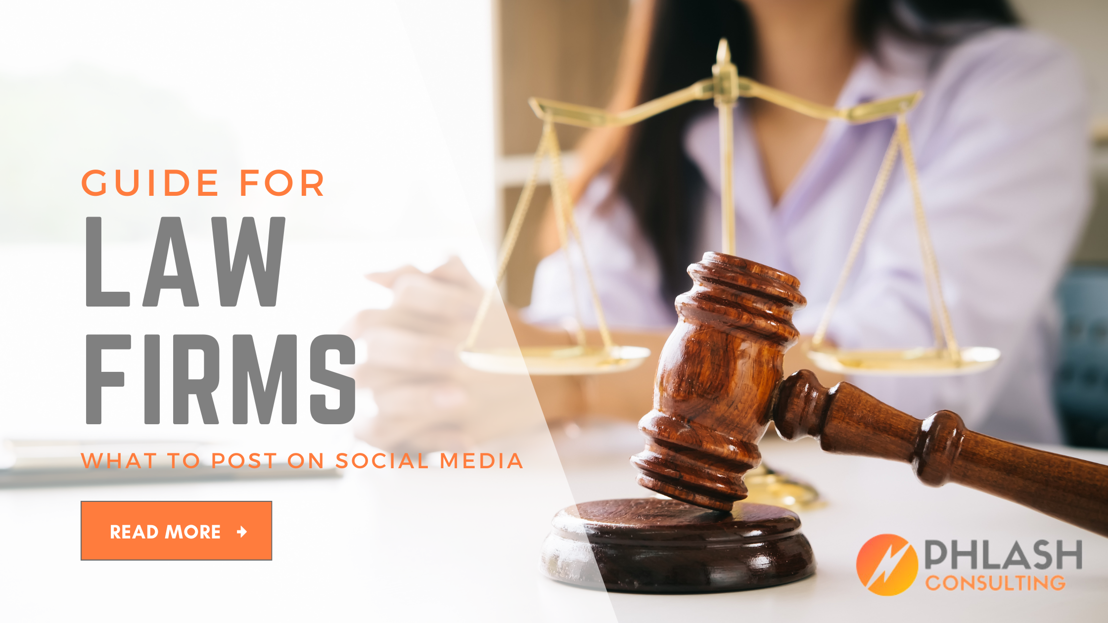 digital marketing and social media for law firms