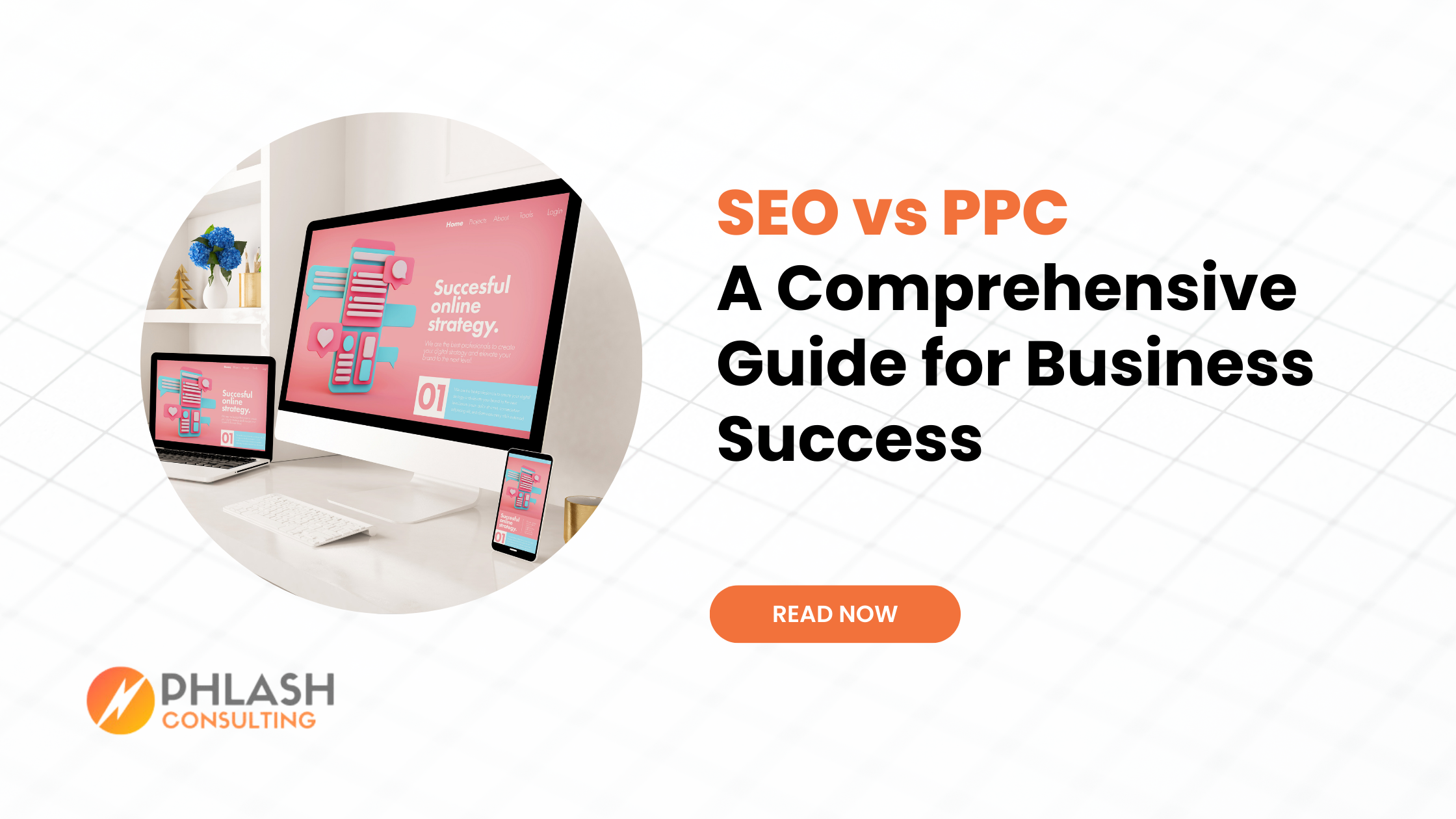 seo vs ppc guide for businesses
