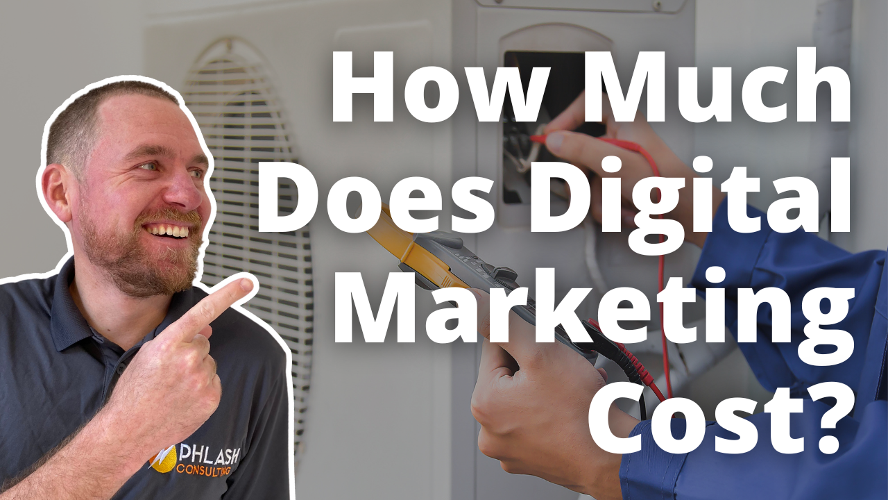 Complete Pricing Guide for Digital Marketing for Home Service Businesses