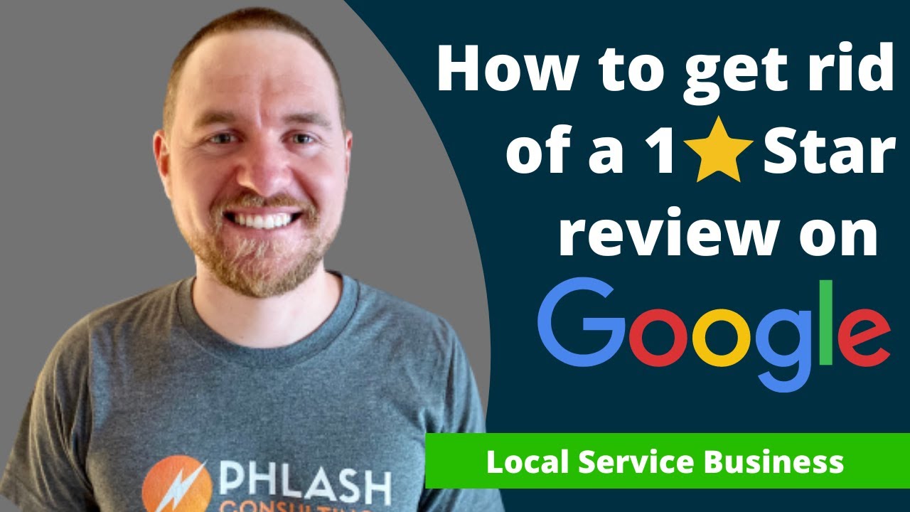 What to Do When You Get a One-Star Review: A Guide for Service Businesses