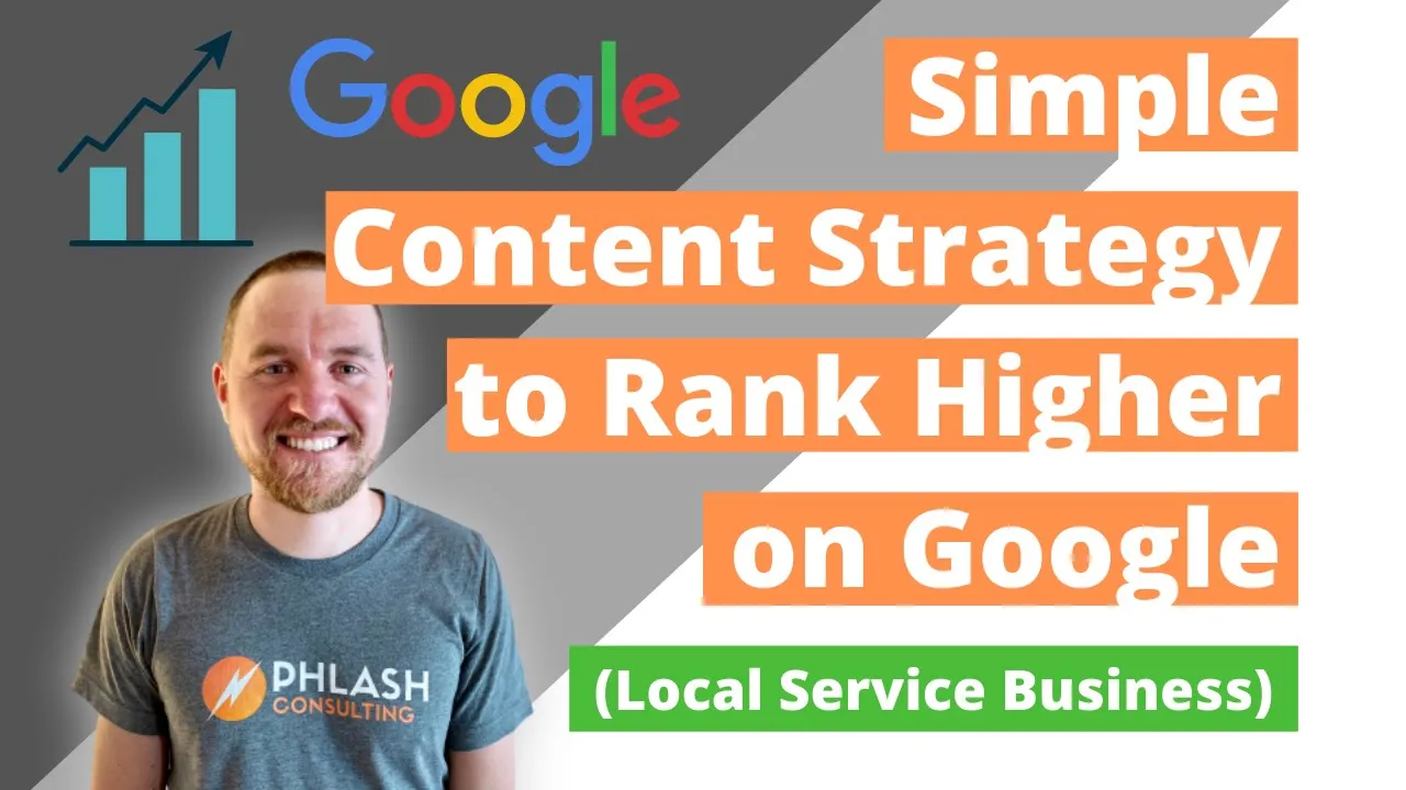 Boosting Your Google Ranking with a Simple Content Strategy Using Google My Business Insights