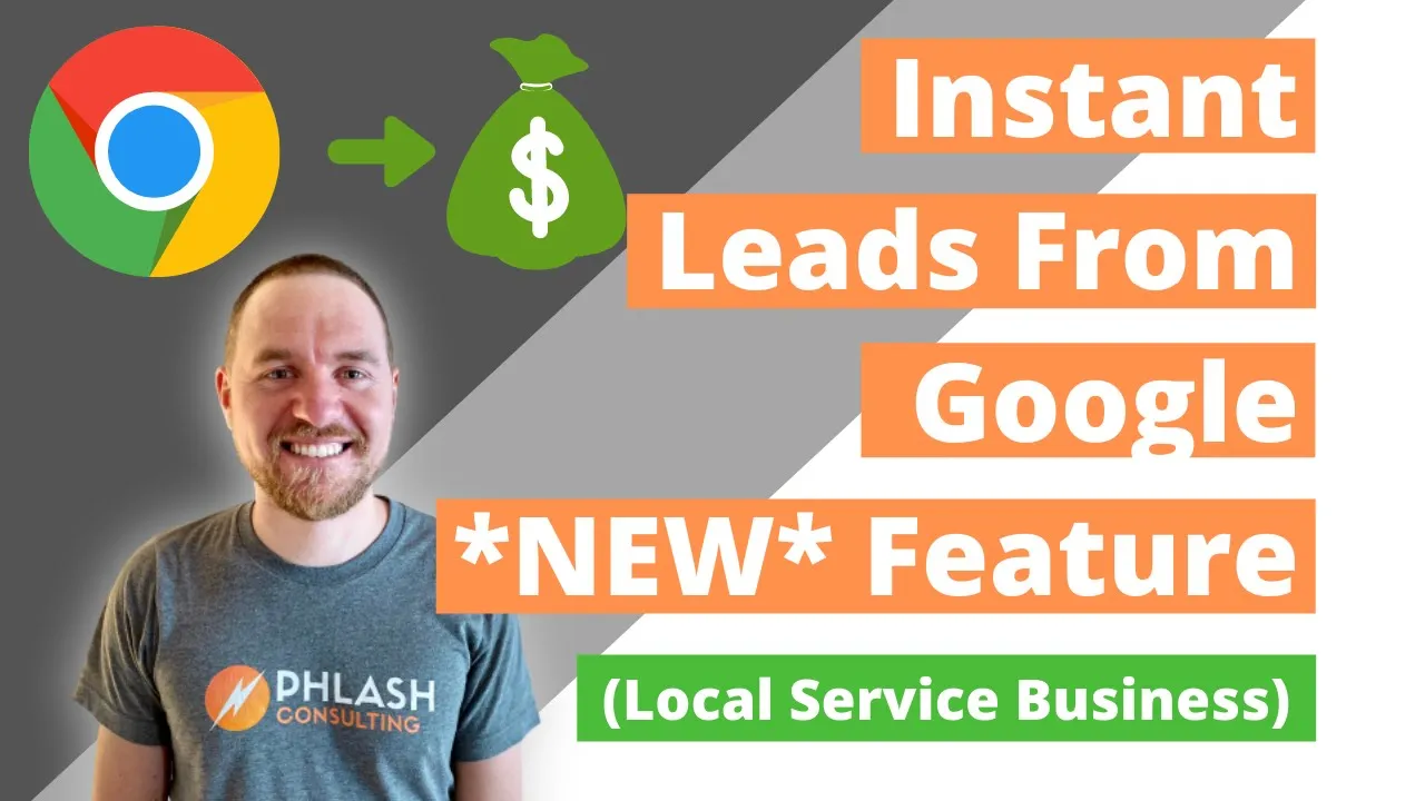 How to Get Immediate Leads with Google Local Service Ads