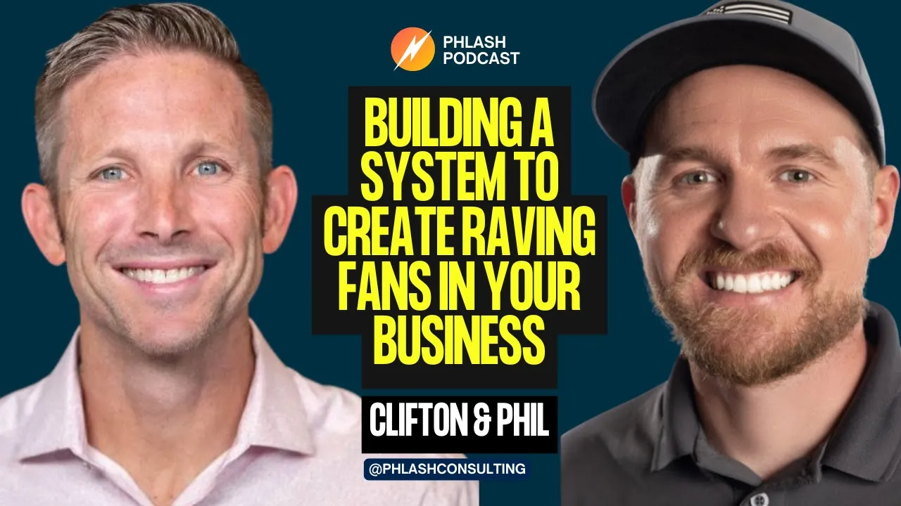 0 to $5 Million By Creating Raving Fans in Your Business