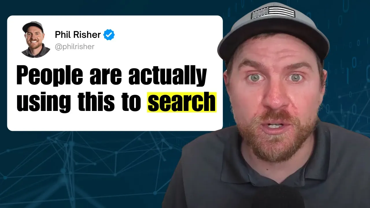 Report Shows 40% of Consumers Are Using This New AI Tool for Search