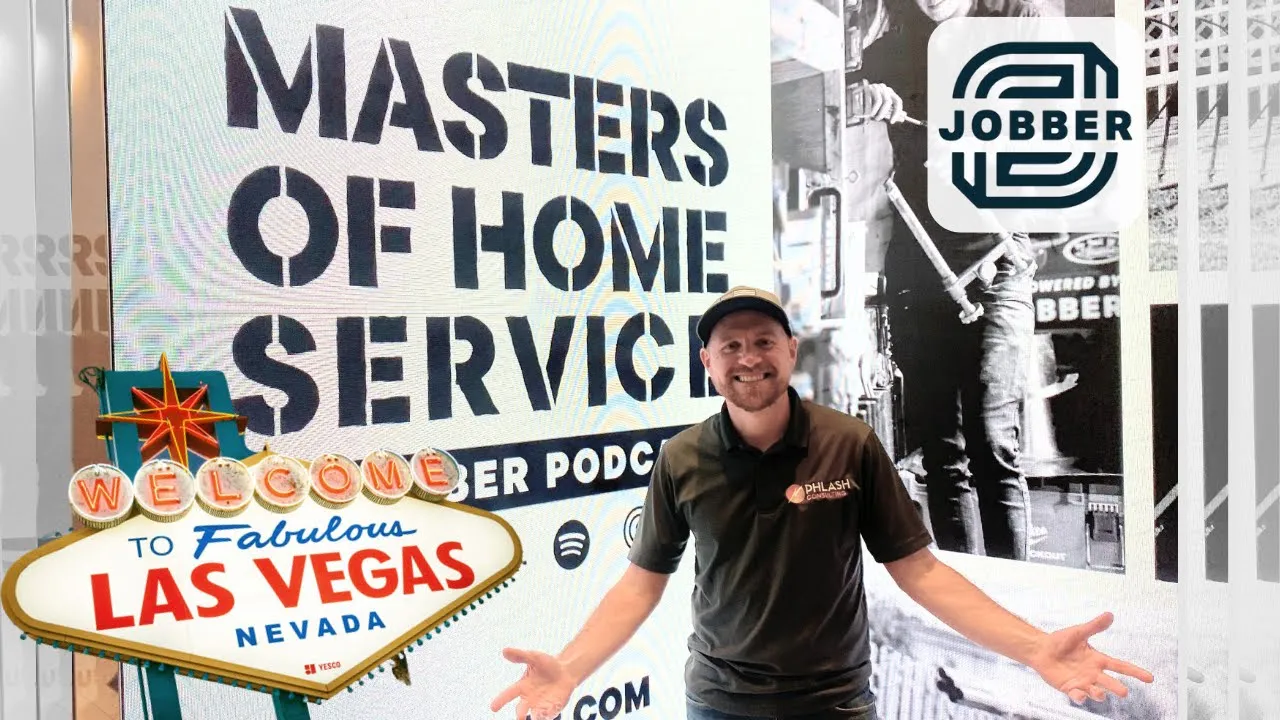 4 Under Rated Tactics I Learned From My Las Vegas Jobber Trip