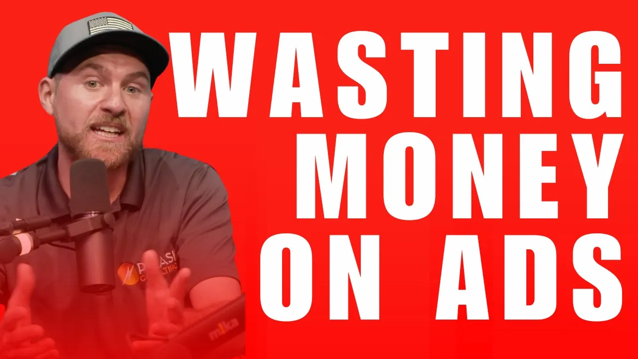 Do This If You’re Spending Money on Ads and Not Closing Sales