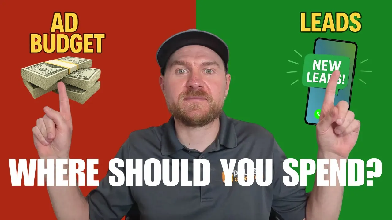 Ad Budgets & Leads, Beating Competitors with 5k reviews, Offering Discounts – Business Owner Q&A