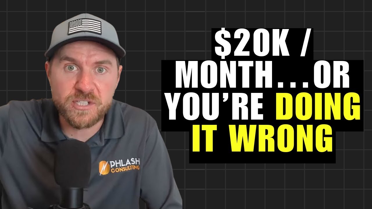 5 Emails That Quietly Add $20,000/Month for Home Service Businesses