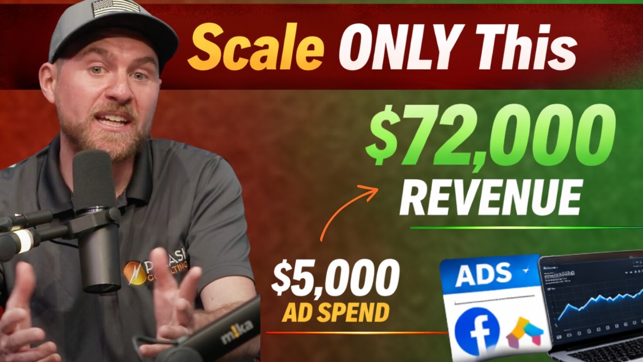 How to Tie Your Ad Spend to Revenue (So You Know What to Scale)