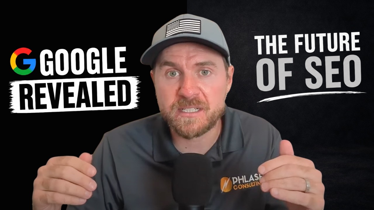Google Just Revealed the Future of SEO for Home Service Businesses