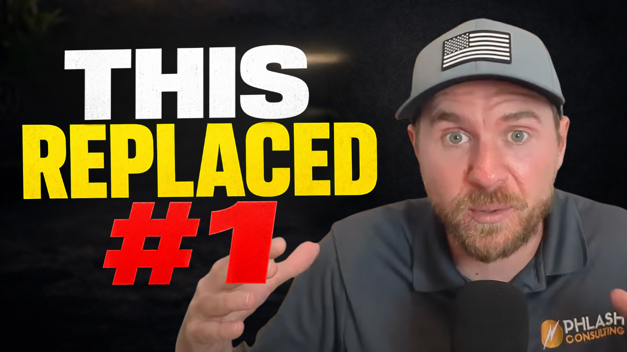SEO Rankings Are Dead (Here’s What Replaced Them)
