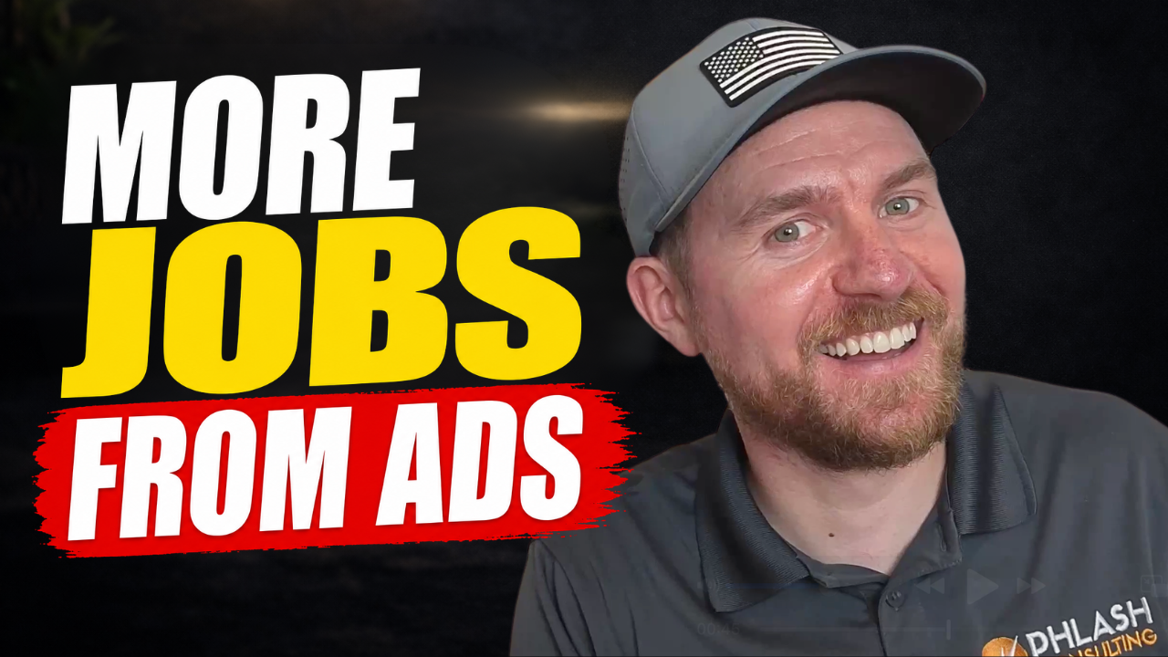 If Google Ads Aren’t Working, It’s Probably Not Google’s Fault.