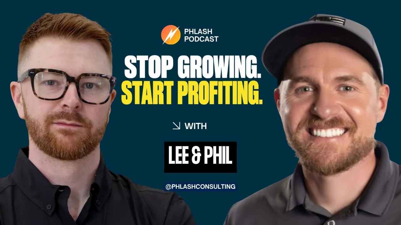 Your Business Is Growing. So Why Are You Still Broke?